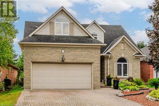 Detached House for Sale, 11 Sullivan Court, Cambridge, ON