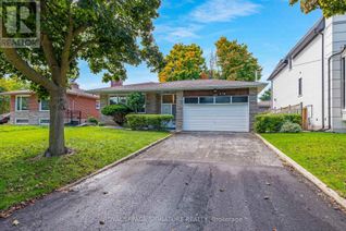 Property for Sale, 186 Burbank Drive, Toronto (Bayview Village), ON