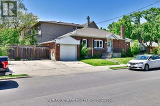 Detached House for Rent, 109 Parkhurst Boulevard, Toronto (Leaside), ON