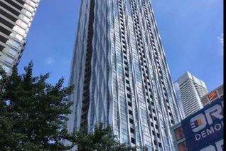 Condo for Rent, 1 Yorkville Avenue #1011, Toronto (Annex), ON