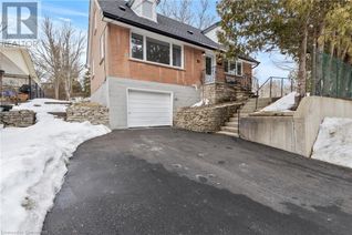 Detached House for Sale, 30 Ann Street, Dundas, ON