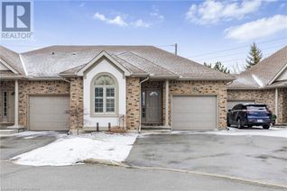 Townhouse for Sale, 4291 Montrose Road Unit# 2, Niagara Falls, ON