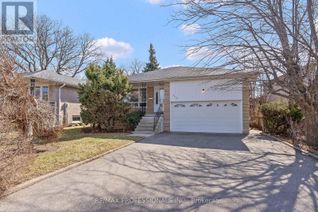 Backsplit for Sale, 3559 Haven Glenn, Mississauga (Applewood), ON