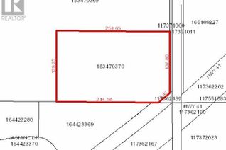 Commercial Land for Sale, Ne-09-38-03-3 Jasmine Drive, Aberdeen Rm No. 373, SK