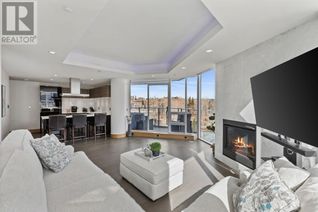 Condo Apartment for Sale, 738 1 Avenue Sw #402, Calgary, AB