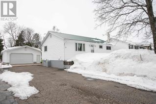 Bungalow for Sale, 21 Celene Ct, Sault Ste Marie, ON