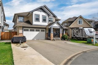 House for Sale, 8736 Parker Court, Mission, BC