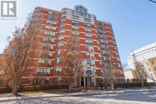 Property for Sale, 7 Picton Street #1103, London, ON