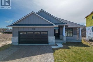 Bungalow for Sale, 122 Aspen Parkway, Aylmer, ON