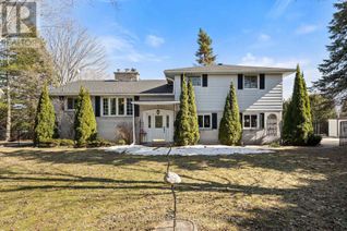 Sidesplit for Sale, 137 Anderson Drive, Kawartha Lakes (Fenelon), ON