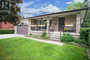 Backsplit for Sale, 221 John Street, Clearview (Stayner), ON