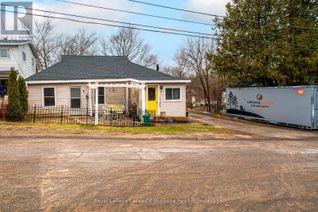 Property for Sale, 7 Dufferin Street N, Huntsville (Chaffey), ON