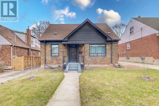 House for Sale, 35 Wolcott Avenue, Toronto (Oakridge), ON