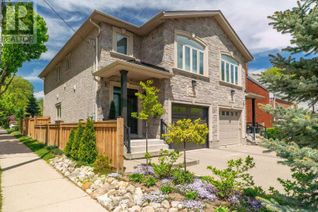 Property for Sale, 442 Valermo Drive, Toronto (Alderwood), ON