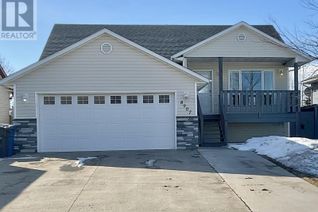 House for Sale, 8907 98 Avenue, Fort St. John, BC