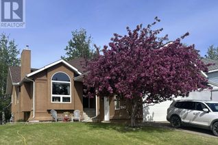 House for Sale, 5543 Maxhamish Crescent, Fort Nelson, BC