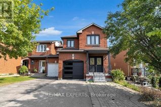 Townhouse for Sale, 11 Wedgewood Place, Vaughan (Concord), ON