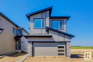 Property for Sale, 46 Gambel Lo, Spruce Grove, AB Property for Sale, 46 Gambel Lo, Spruce Grove, AB