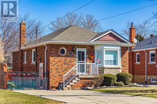 Bungalow for Sale, 773 Queensdale Avenue, Hamilton, ON