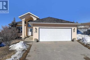 House for Sale, 9102 Crystal Lake Drive, Grande Prairie, AB