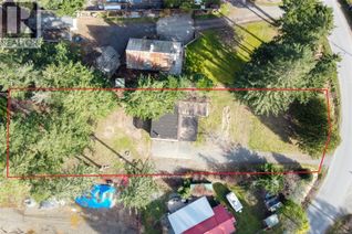 Land for Sale, 476 Old Petersen Rd, Campbell River, BC