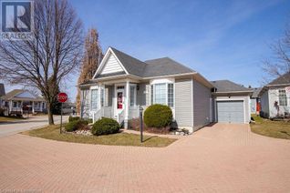 Bungalow for Sale, 91 Silverbirch Boulevard, Mount Hope, ON