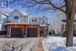 Townhouse for Sale, 48 Blackdome Crescent, Ottawa, ON Townhouse for Sale, 48 Blackdome Crescent, Ottawa, ON