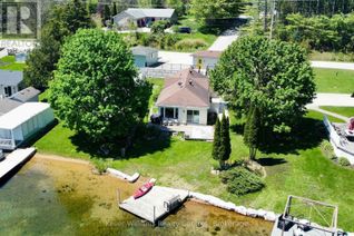 Bungalow for Sale, 419 Lake Rosalind Road 4, Brockton, ON
