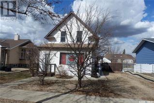 Property for Sale, 405 4th Avenue E, Assiniboia, SK