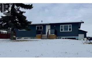 House for Sale, 9108 Pine Road, Fort St. John, BC