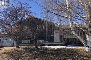 House for Sale, 9516 95 Street, Fort St. John, BC