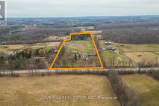 Bungalow for Sale, 9620 Wellington Road 42, Erin, ON