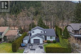 House for Sale, 41364 Dryden Road, Squamish, BC
