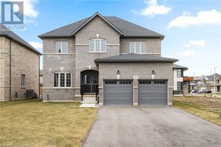 Property for Sale, 15 Venture Way, Thorold, ON