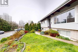 House for Sale, 39 Mott Crescent, New Westminster, BC