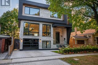 Property for Sale, 116 Presley Avenue, Toronto (Clairlea-Birchmount), ON