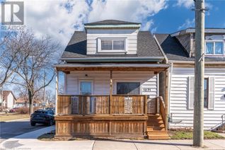 House for Sale, 1271 Cannon Street E, Hamilton, ON