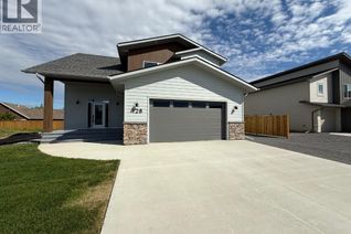 Property for Sale, 128 Trestle Place, Hinton, AB