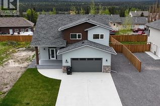 Property for Sale, 128 Trestle Place, Hinton, AB