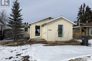 House for Sale, 9216 105 Avenue, Fort St. John, BC