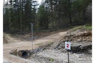 Commercial Land for Sale, 321 Oxbow Place, Enderby, BC