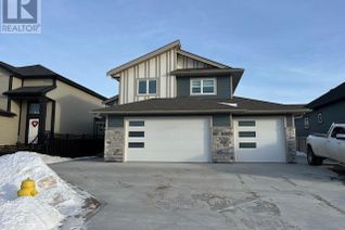 House for Sale, 10611 110 Street, Fort St. John, BC
