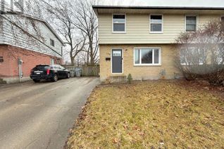 Semi-Detached House for Sale, 188 Southfield Drive, Strathroy-Caradoc (SW), ON