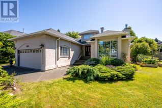 Property for Sale, 920 Eastwicke Cres, Comox, BC