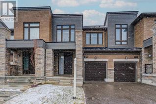 Property for Sale, 37 Badgerow Way, Aurora, ON Property for Sale, 37 Badgerow Way, Aurora, ON