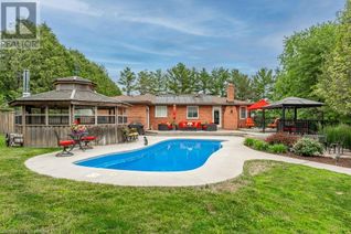 Property for Sale, 6954 Fife Road, Guelph/Eramosa, ON