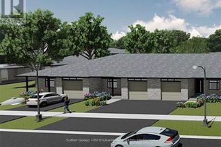 Bungalow for Sale, 119 Rowe Avenue, South Huron (Exeter), ON Bungalow for Sale, 119 Rowe Avenue, South Huron (Exeter), ON