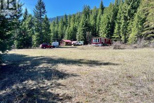 Property for Sale, 6914 95 Highway, Kingsgate, BC