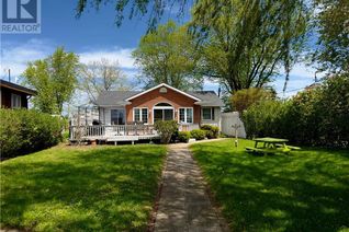 Bungalow for Sale, 12529 Lakeshore Road, Wainfleet, ON