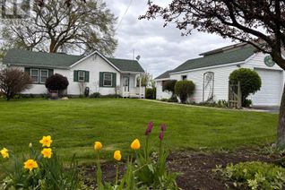 Bungalow for Sale, 34 Ridley Street, Prince Edward County (Ameliasburg Ward), ON